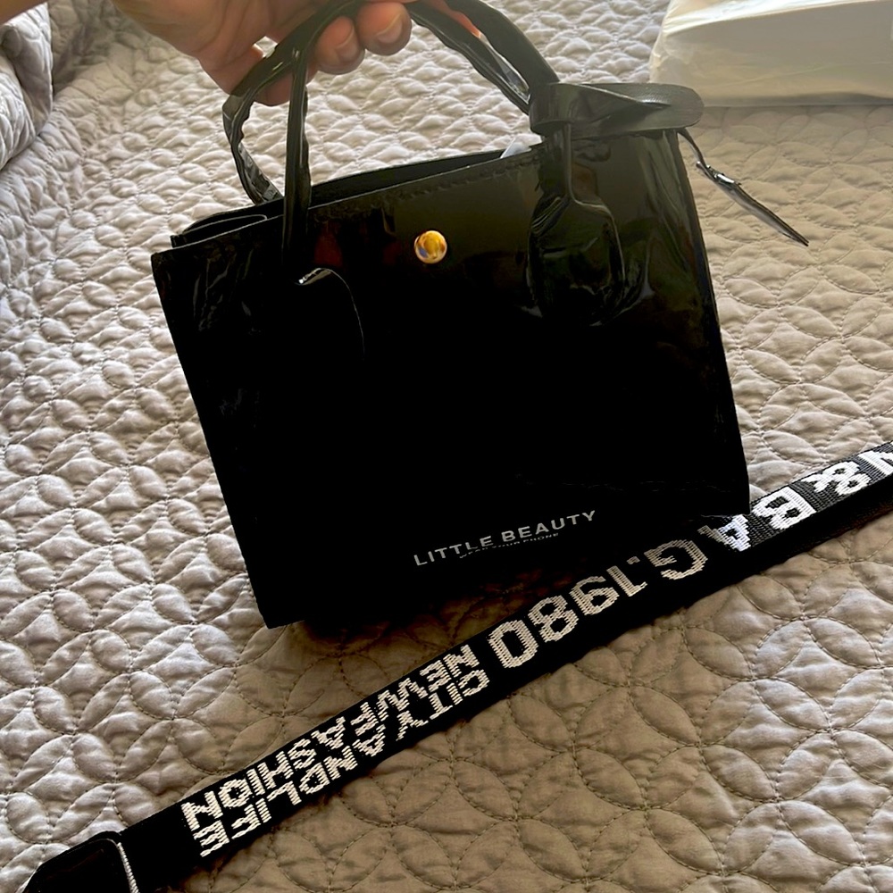 Mini bag